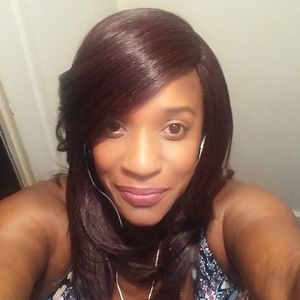 Meet your Posher, Jeanetta